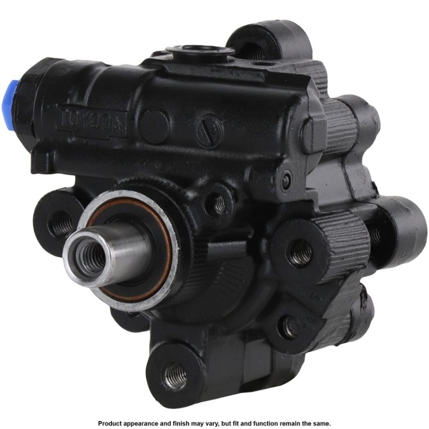 CARDONE Reman 20-2206 Remanufactured Power Steering Pump