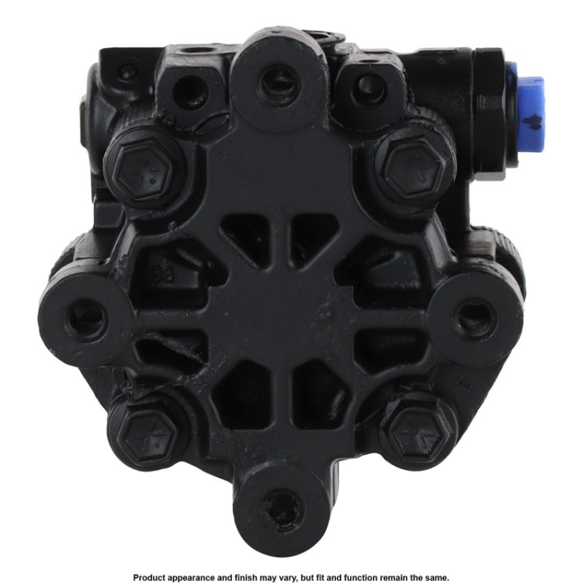 CARDONE Reman 20-2206 Remanufactured Power Steering Pump