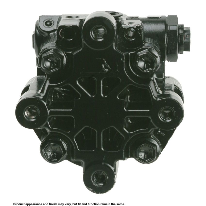 CARDONE Reman 20-2206 Remanufactured Power Steering Pump