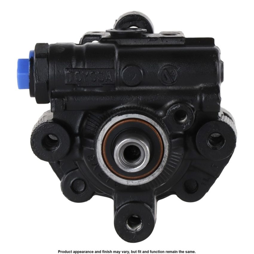 CARDONE Reman 20-2206 Remanufactured Power Steering Pump