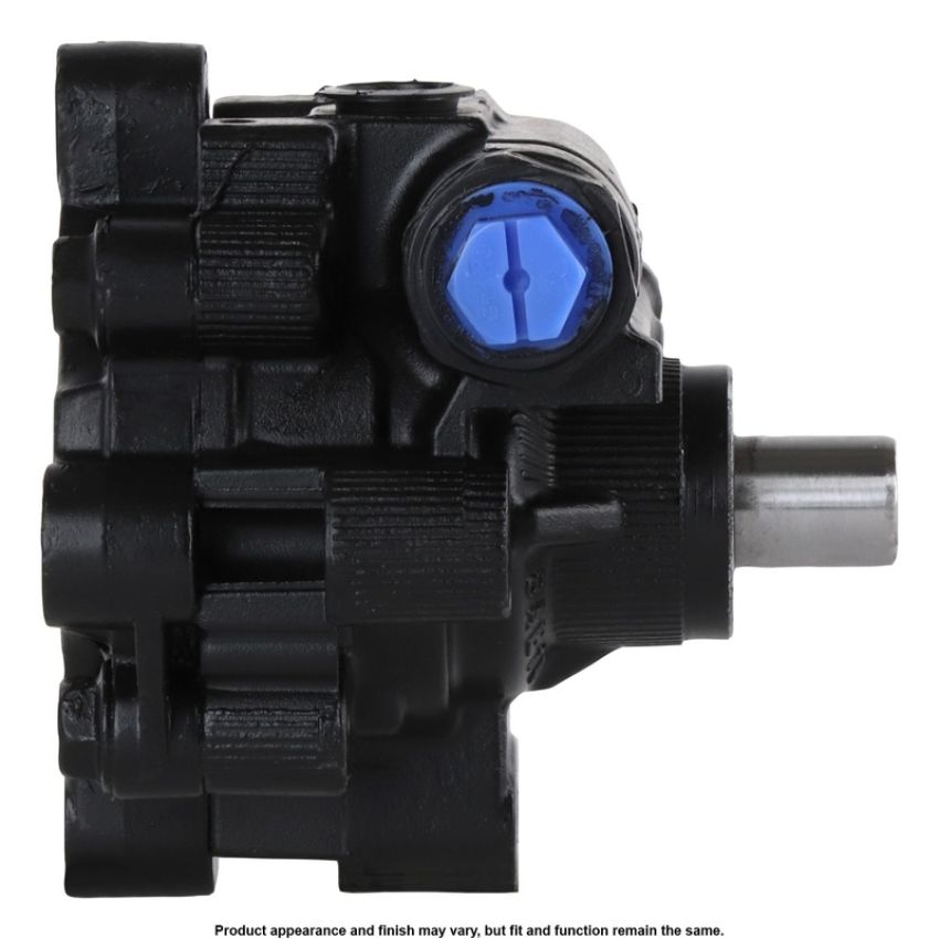 CARDONE Reman 20-2206 Remanufactured Power Steering Pump