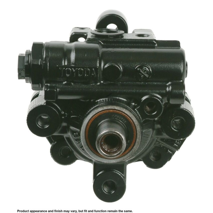 CARDONE Reman 20-2206 Remanufactured Power Steering Pump