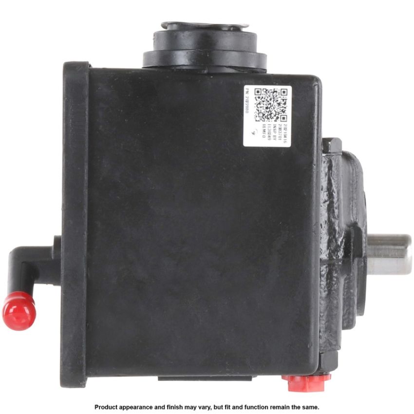CARDONE Reman 20-22880 Remanufactured Power Steering Pump