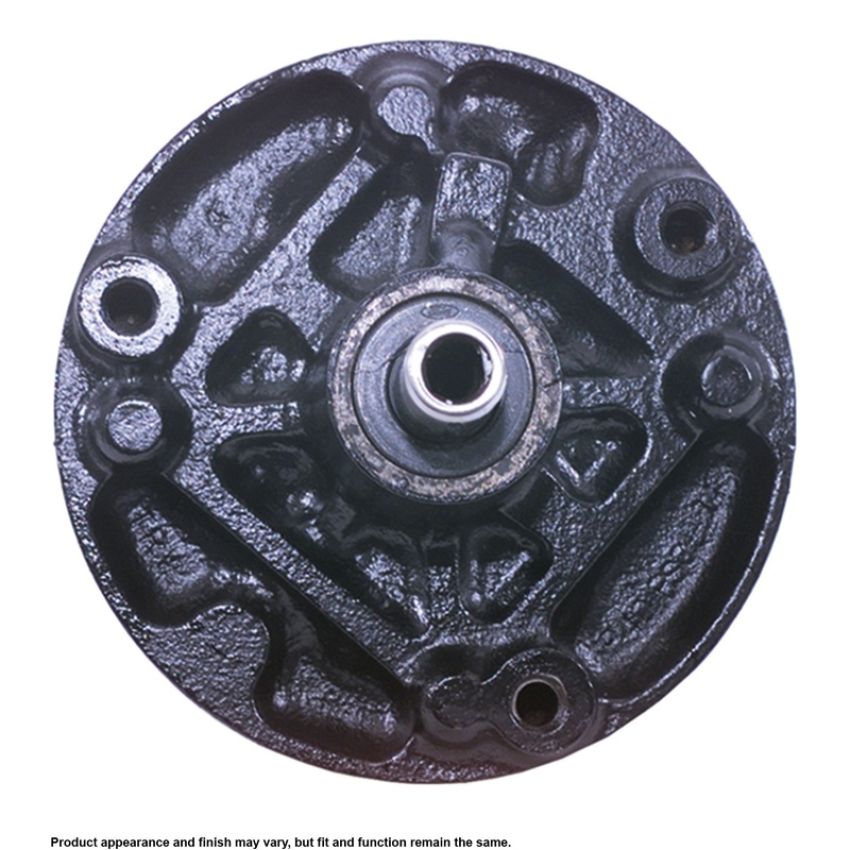CARDONE Reman 20-232 Remanufactured Power Steering Pump
