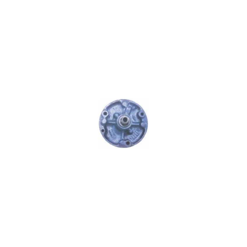 CARDONE Reman 20-236 Remanufactured Power Steering Pump
