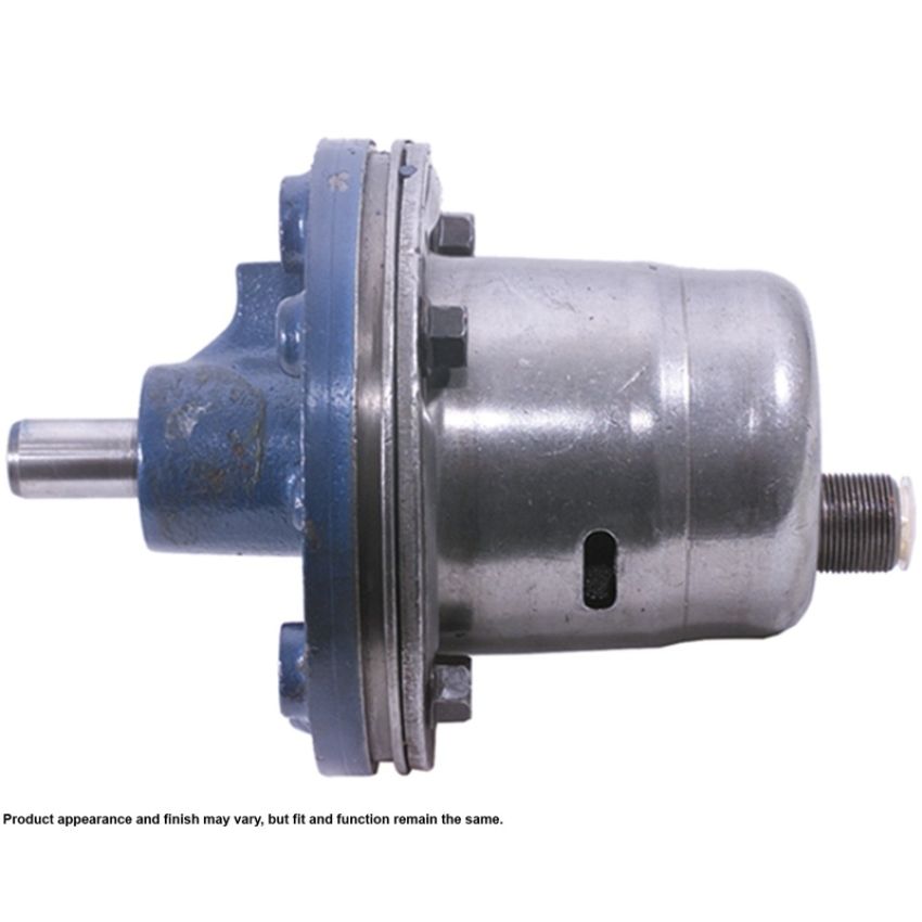 CARDONE Reman 20-236 Remanufactured Power Steering Pump