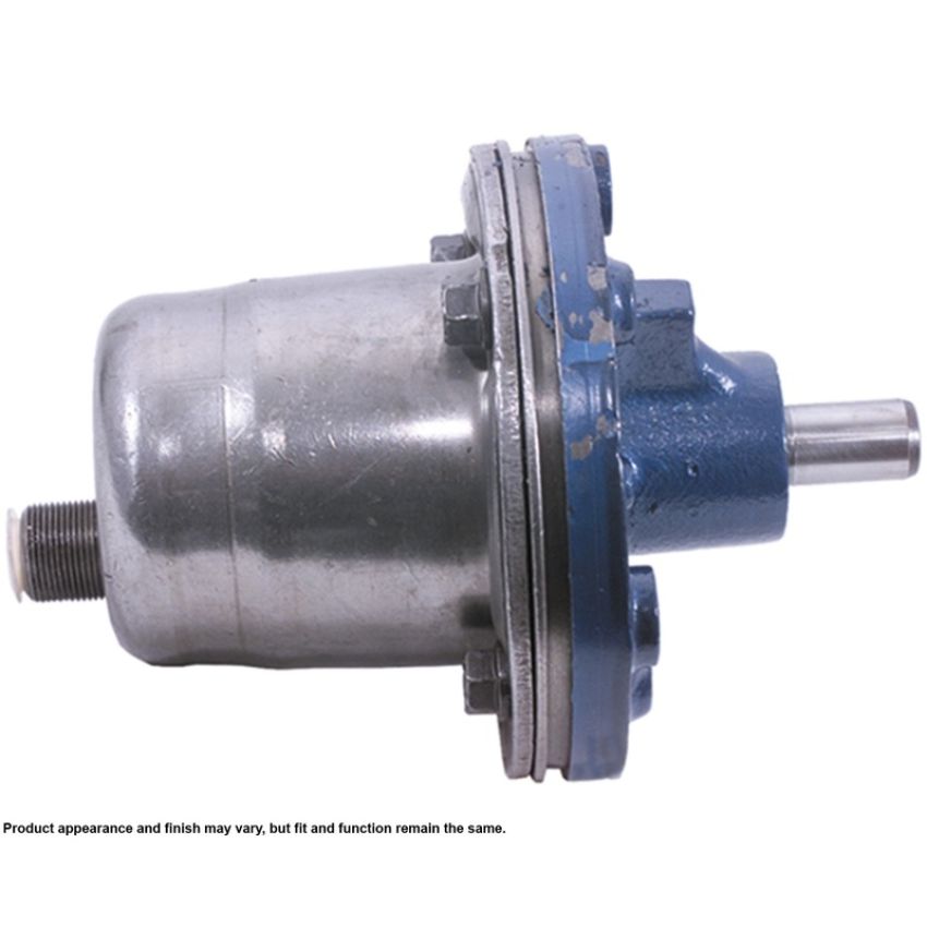 CARDONE Reman 20-236 Remanufactured Power Steering Pump