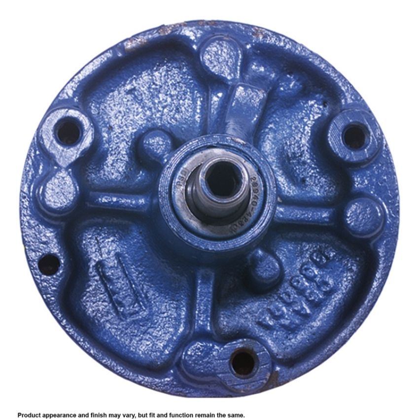 CARDONE Reman 20-236 Remanufactured Power Steering Pump