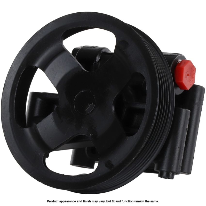 CARDONE Reman 20-2400 Remanufactured Power Steering Pump