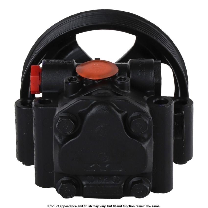 CARDONE Reman 20-2400 Remanufactured Power Steering Pump