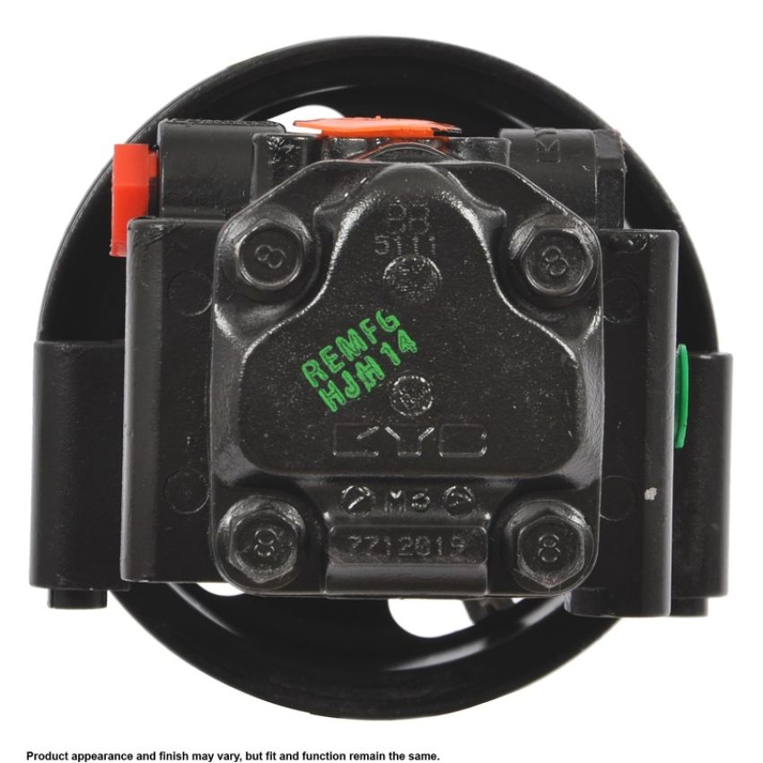 CARDONE Reman 20-2400 Remanufactured Power Steering Pump