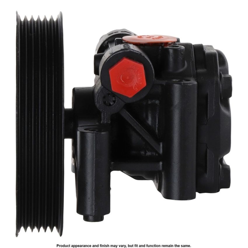 CARDONE Reman 20-2400 Remanufactured Power Steering Pump