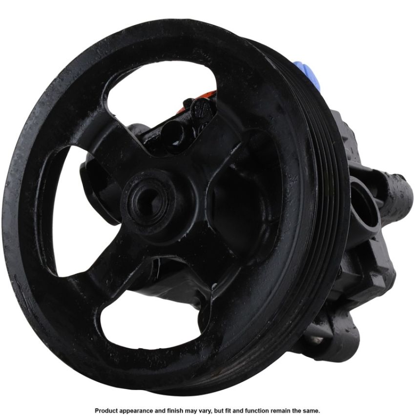 CARDONE Reman 20-2401 Remanufactured Power Steering Pump