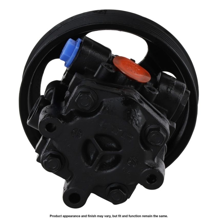 CARDONE Reman 20-2401 Remanufactured Power Steering Pump