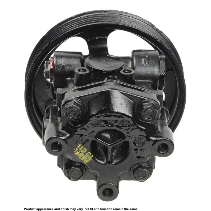 CARDONE Reman 20-2401 Remanufactured Power Steering Pump