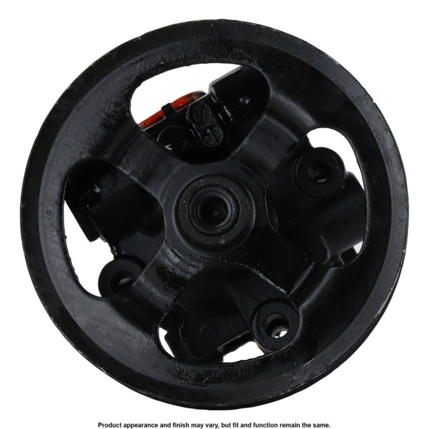 CARDONE Reman 20-2401 Remanufactured Power Steering Pump