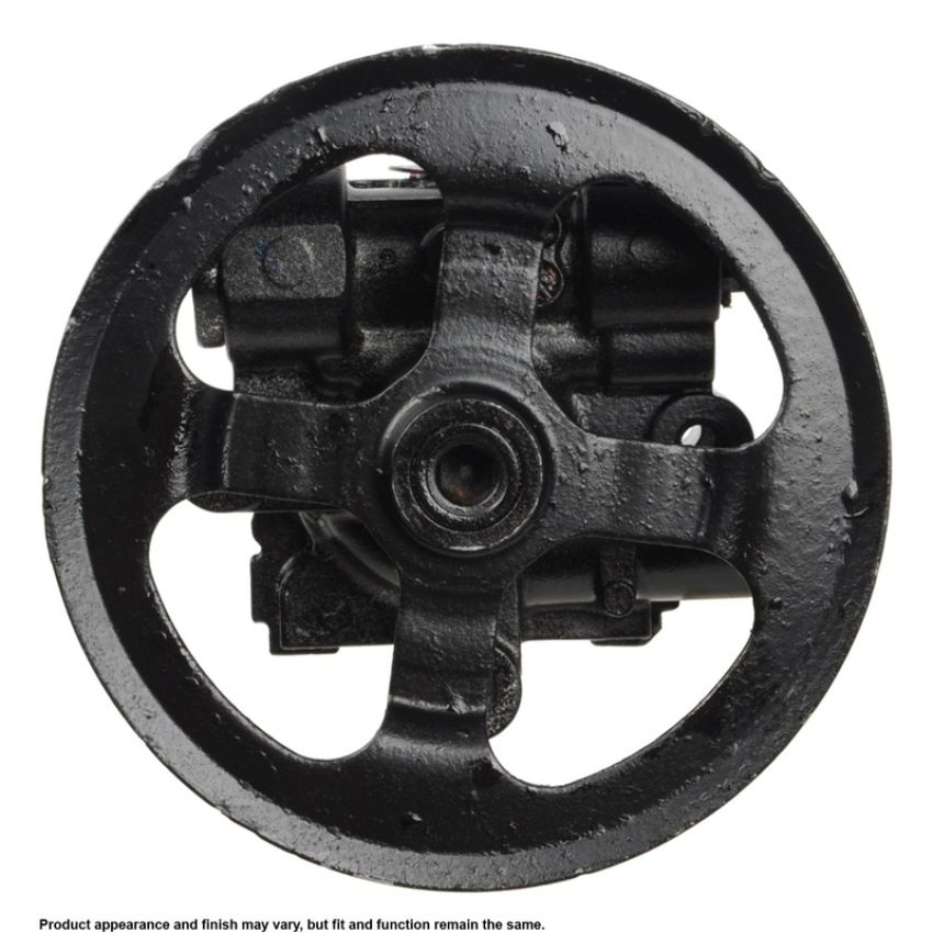 CARDONE Reman 20-2401 Remanufactured Power Steering Pump