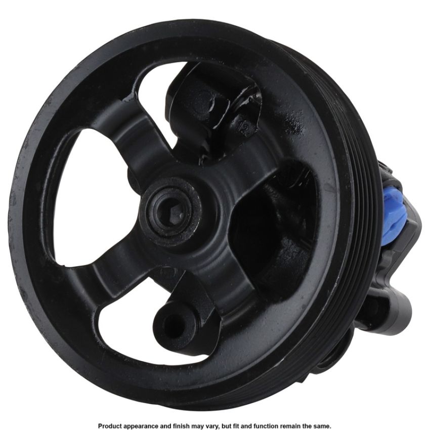 CARDONE Reman 20-2402 Remanufactured Power Steering Pump