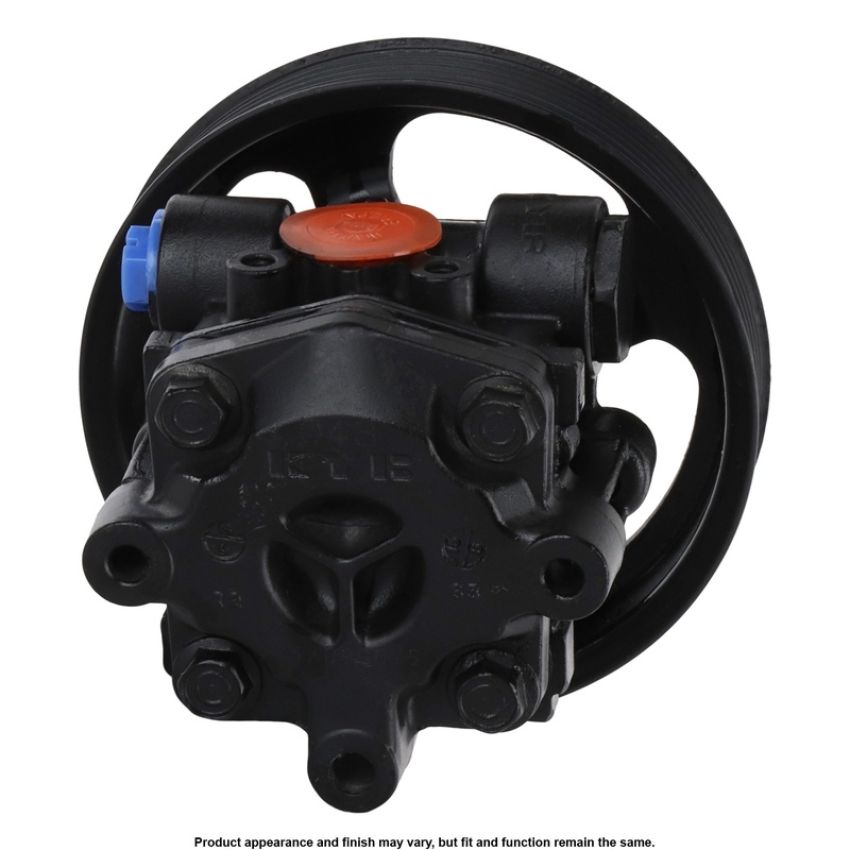 CARDONE Reman 20-2402 Remanufactured Power Steering Pump