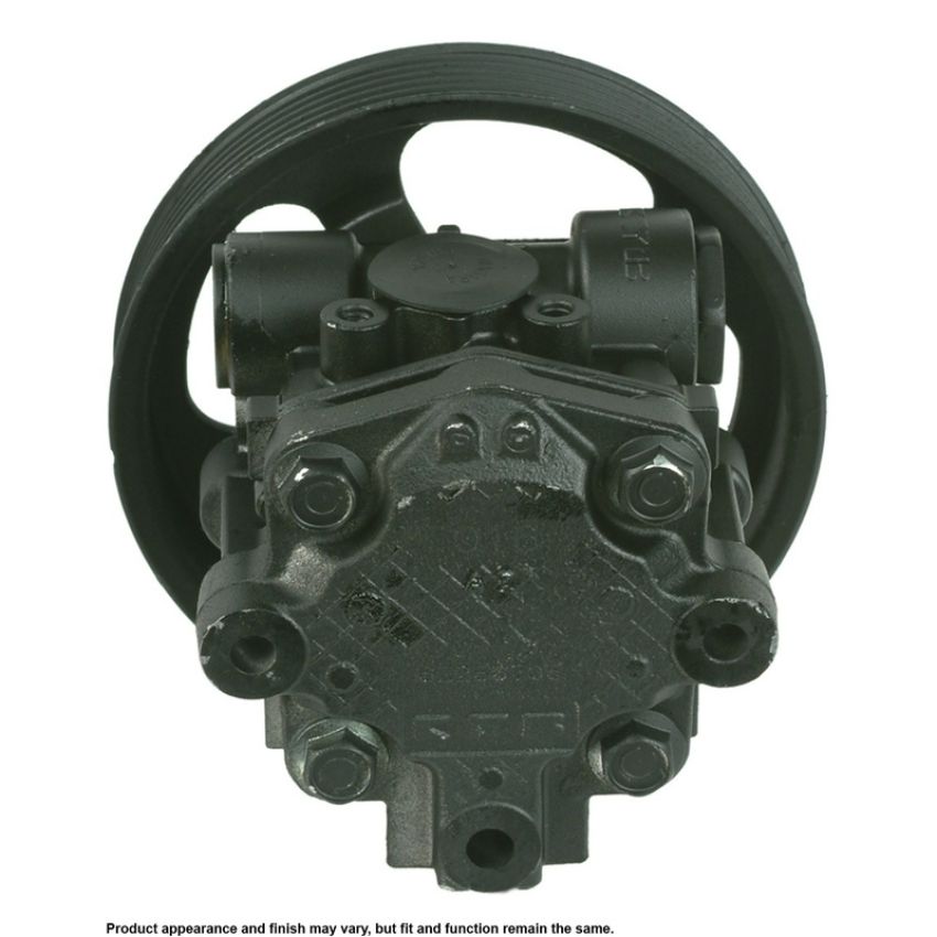 CARDONE Reman 20-2402 Remanufactured Power Steering Pump