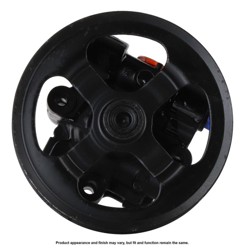 CARDONE Reman 20-2402 Remanufactured Power Steering Pump