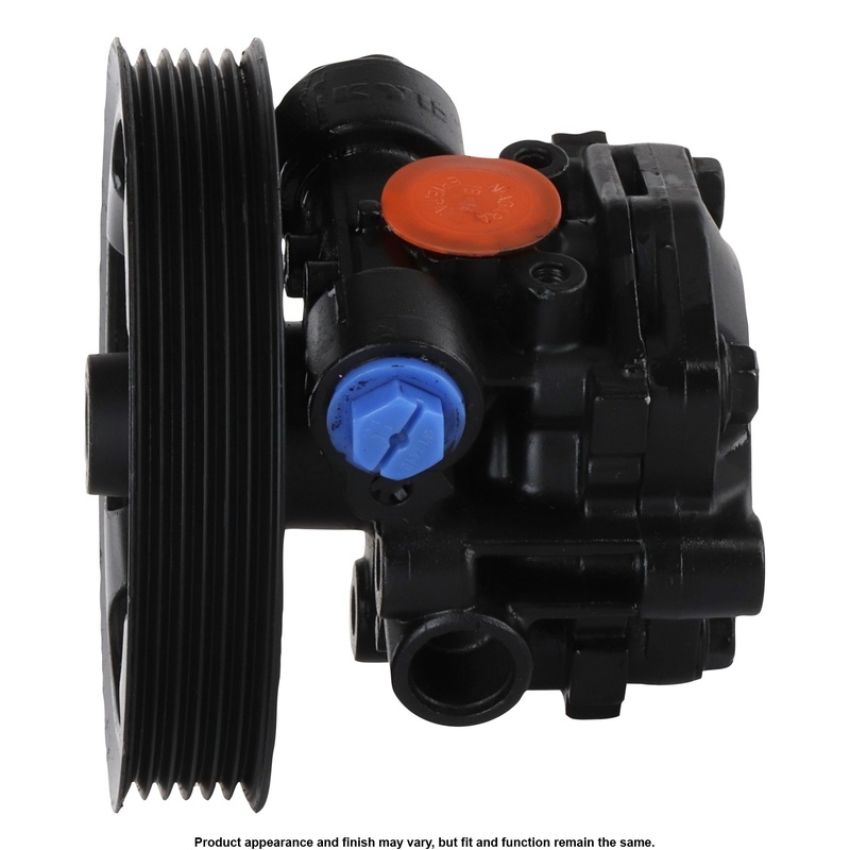 CARDONE Reman 20-2402 Remanufactured Power Steering Pump