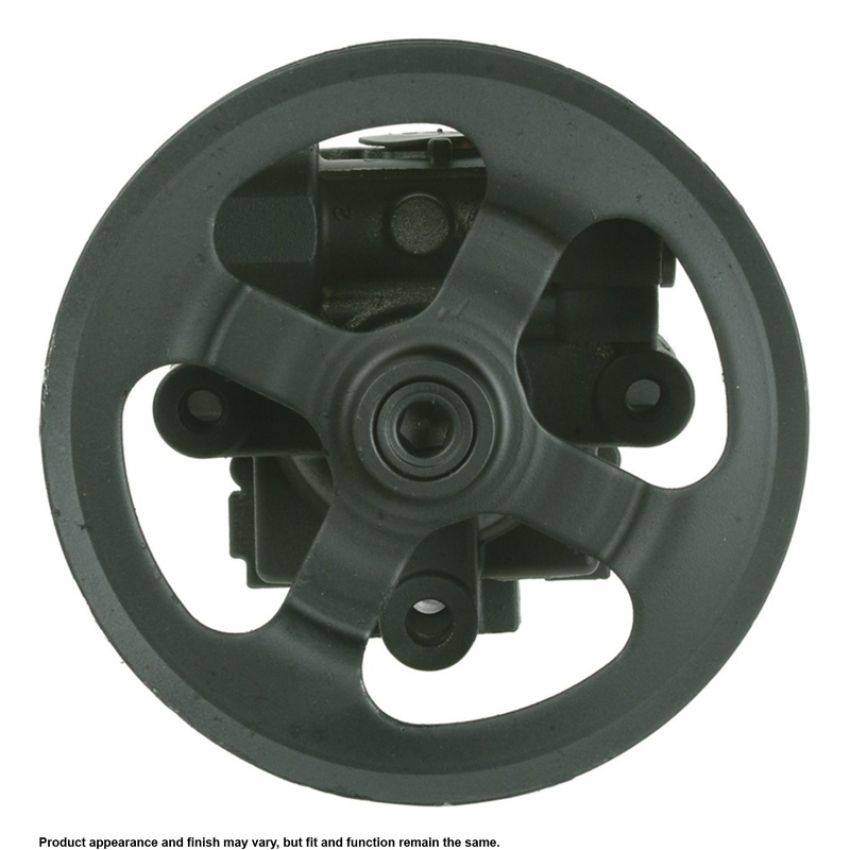 CARDONE Reman 20-2402 Remanufactured Power Steering Pump