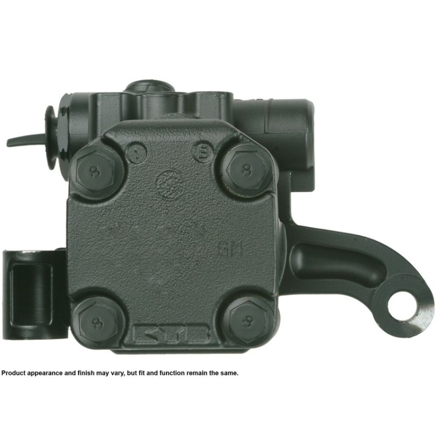CARDONE Reman 20-2403 Remanufactured Power Steering Pump