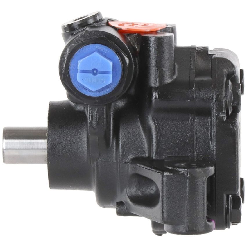 CARDONE Reman 20-2403 Remanufactured Power Steering Pump