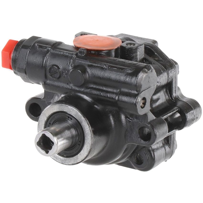 CARDONE Reman 20-2405 Remanufactured Power Steering Pump