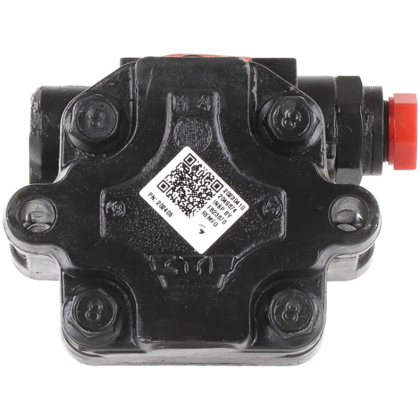 CARDONE Reman 20-2405 Remanufactured Power Steering Pump