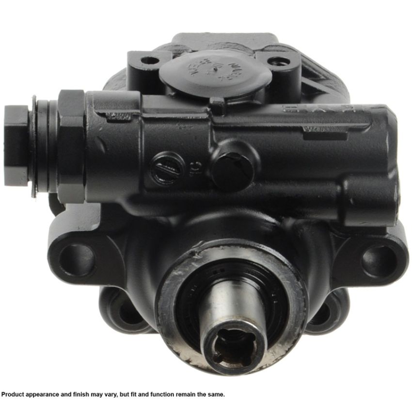 CARDONE Reman 20-2405 Remanufactured Power Steering Pump