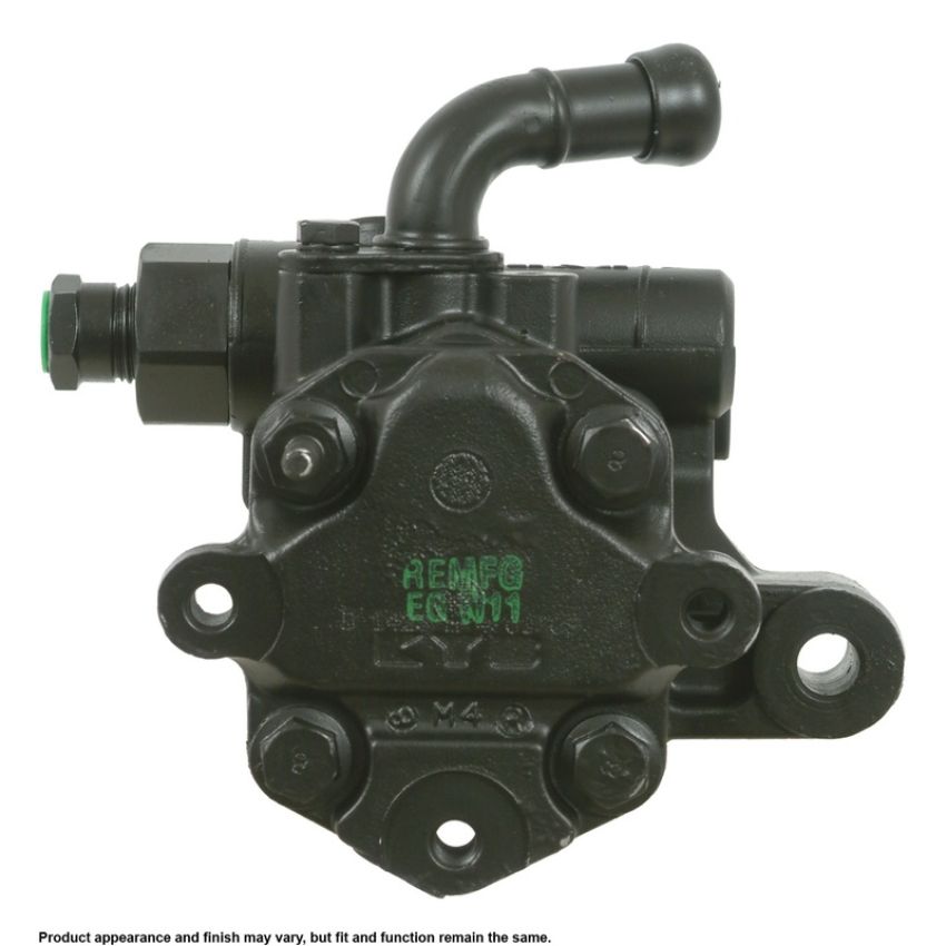 CARDONE Reman 20-2406 Remanufactured Power Steering Pump
