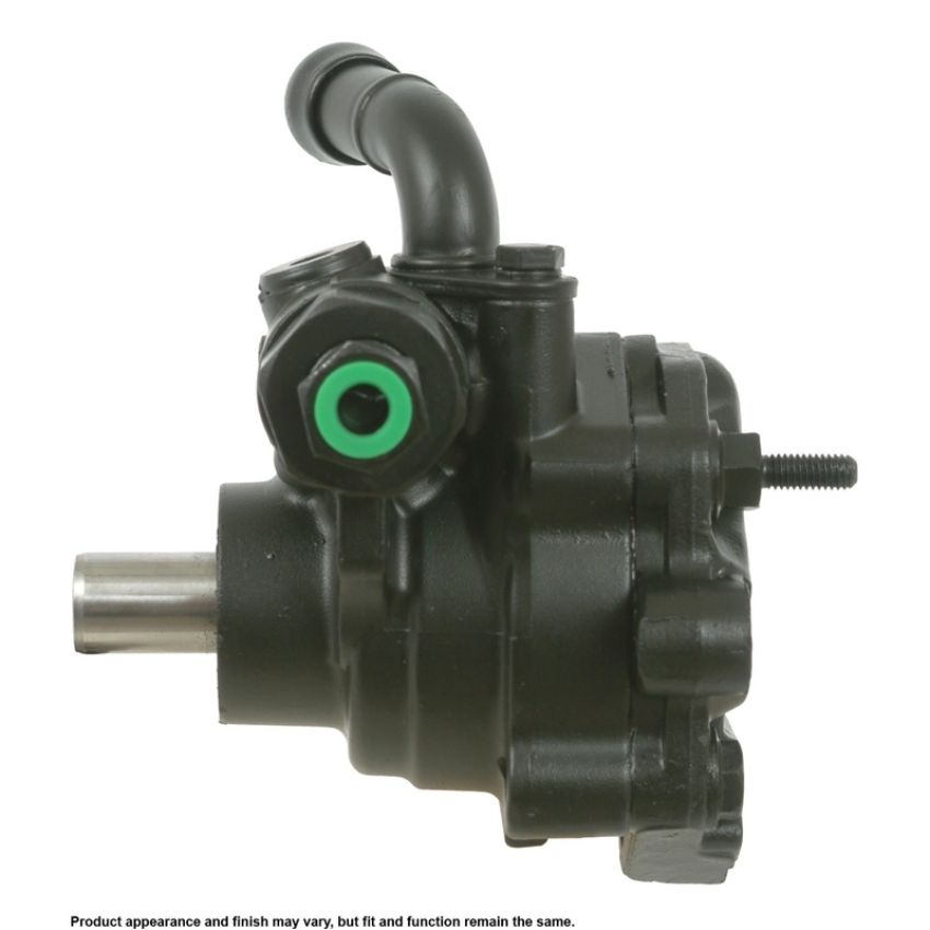 CARDONE Reman 20-2406 Remanufactured Power Steering Pump