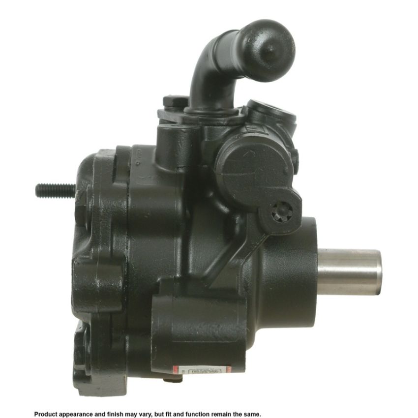 CARDONE Reman 20-2406 Remanufactured Power Steering Pump