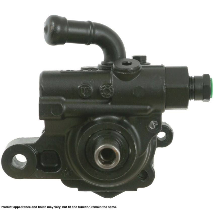 CARDONE Reman 20-2406 Remanufactured Power Steering Pump