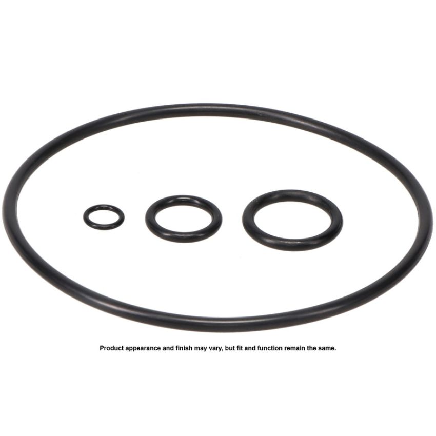 CARDONE Reman 20-245 Remanufactured Power Steering Pump