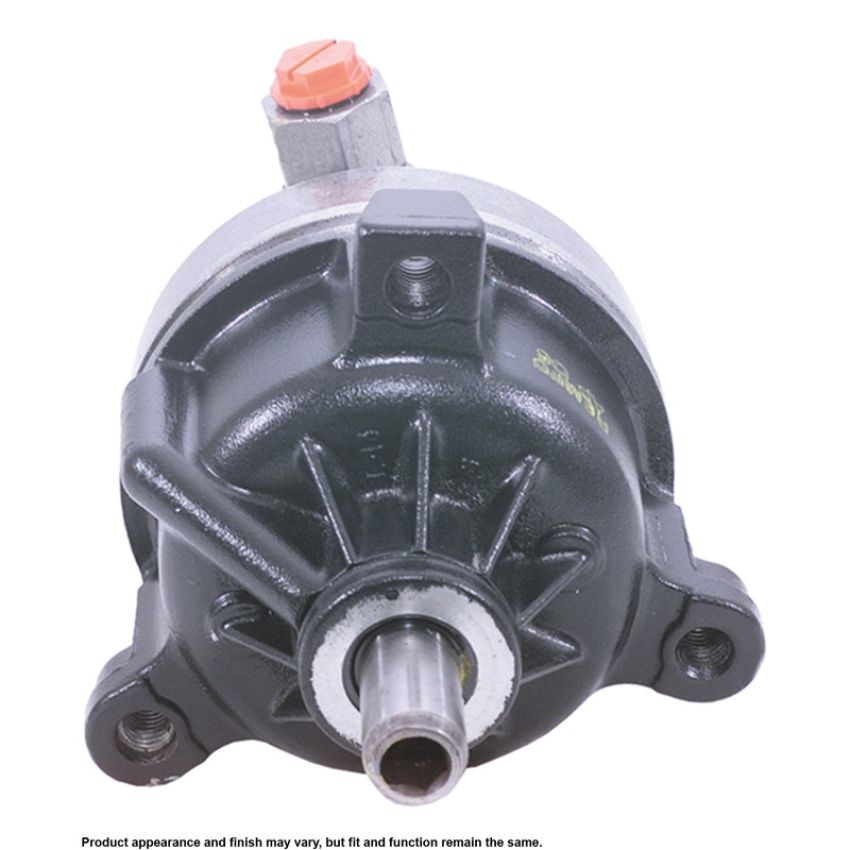 CARDONE Reman 20-245 Remanufactured Power Steering Pump