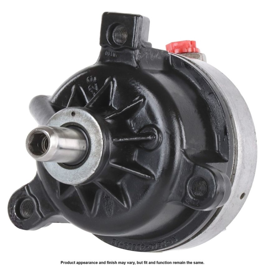 CARDONE Reman 20-247 Remanufactured Power Steering Pump