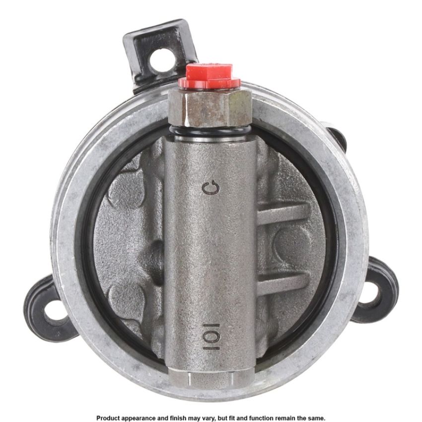 CARDONE Reman 20-247 Remanufactured Power Steering Pump