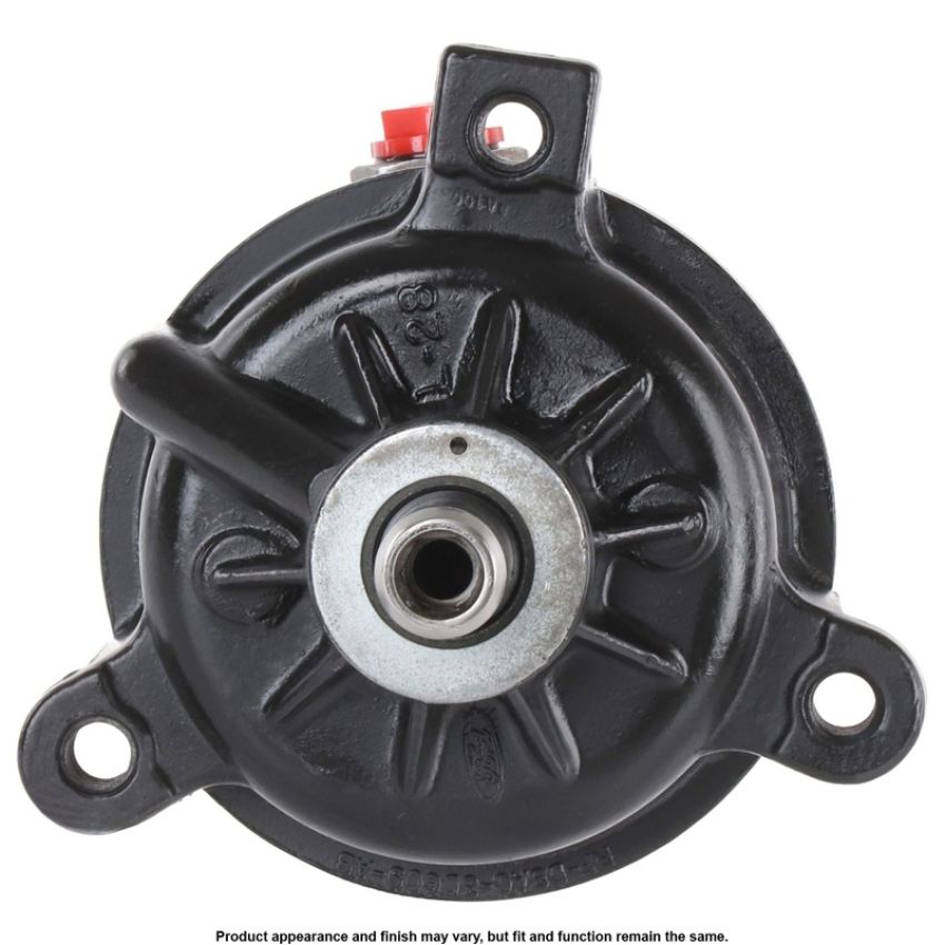CARDONE Reman 20-247 Remanufactured Power Steering Pump