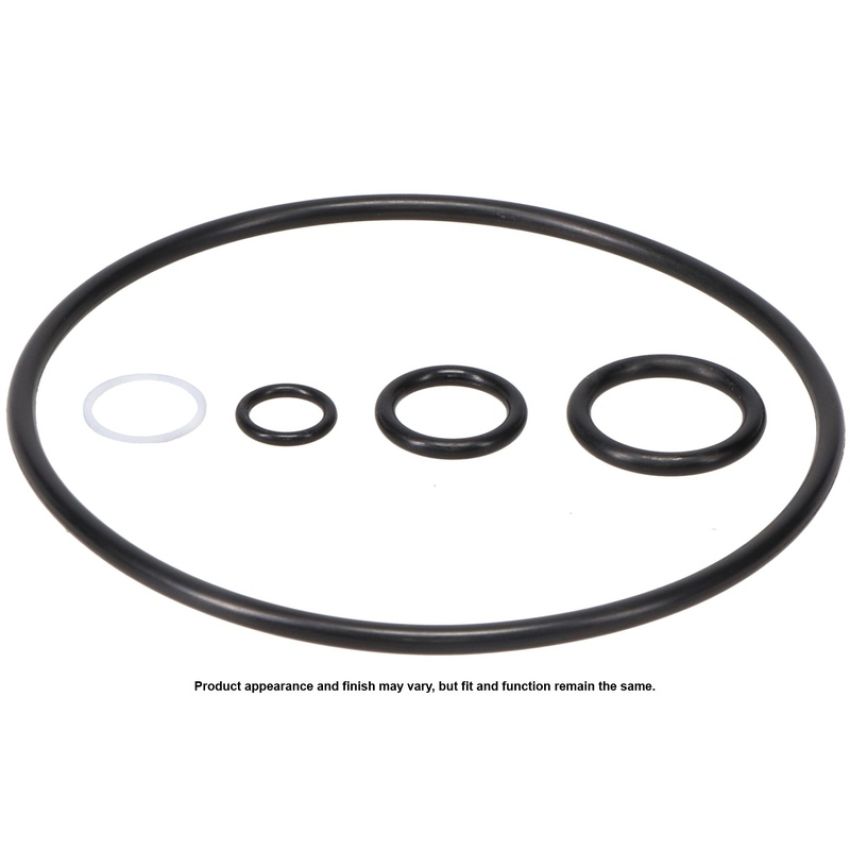 CARDONE Reman 20-247 Remanufactured Power Steering Pump