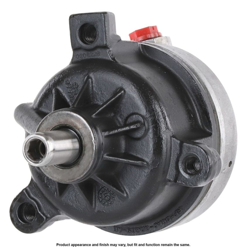 CARDONE Reman 20-248 Remanufactured Power Steering Pump