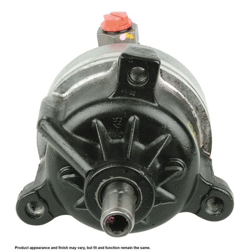 CARDONE Reman 20-248 Remanufactured Power Steering Pump