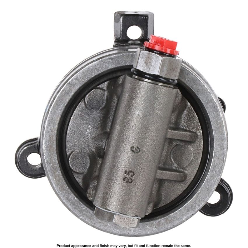 CARDONE Reman 20-250 Remanufactured Power Steering Pump