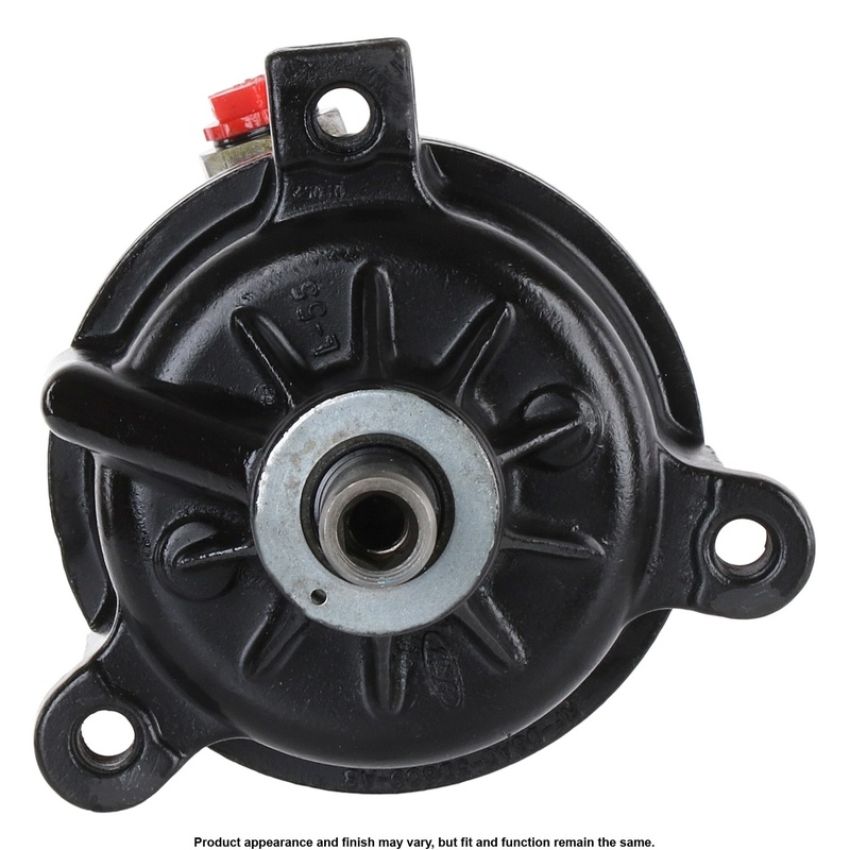 CARDONE Reman 20-250 Remanufactured Power Steering Pump