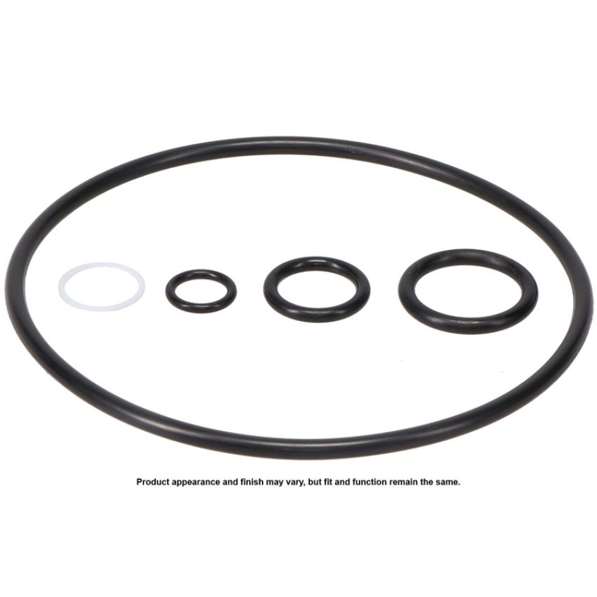 CARDONE Reman 20-250 Remanufactured Power Steering Pump