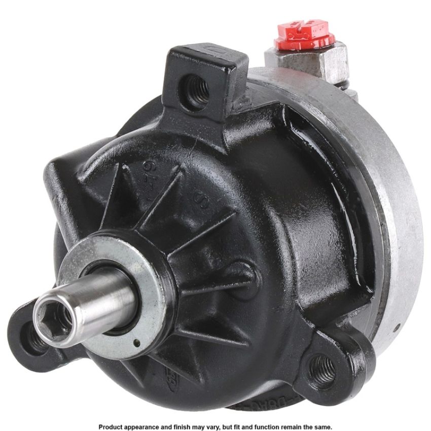CARDONE Reman 20-253 Remanufactured Power Steering Pump
