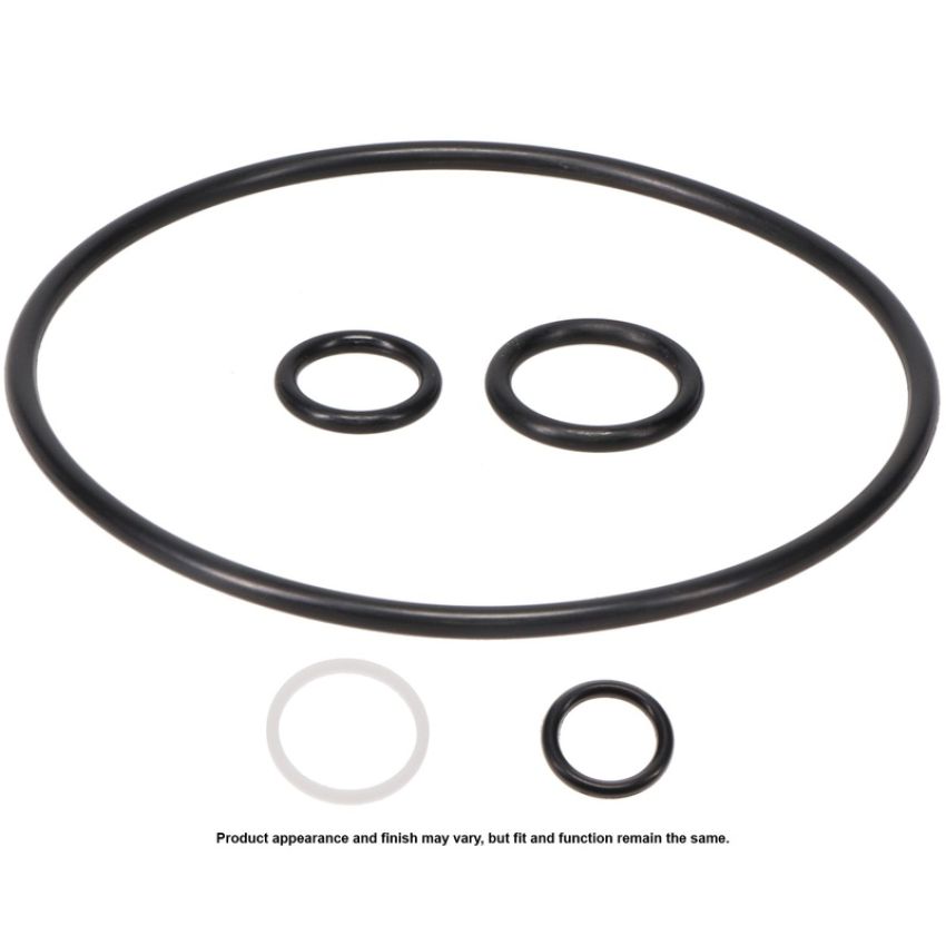 CARDONE Reman 20-253 Remanufactured Power Steering Pump