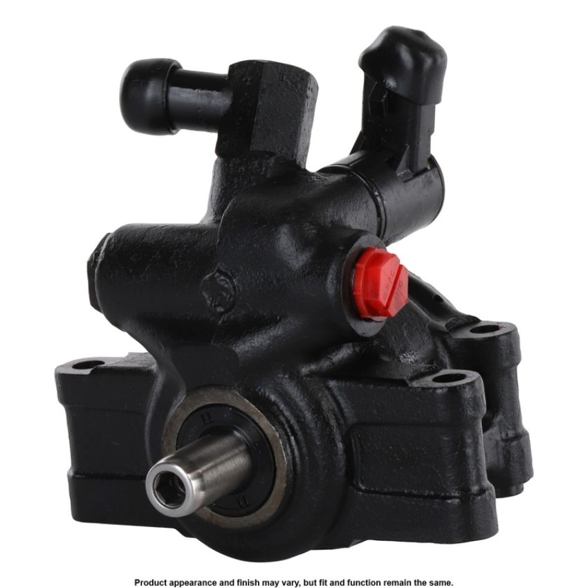 CARDONE Reman 20-260 Remanufactured Power Steering Pump